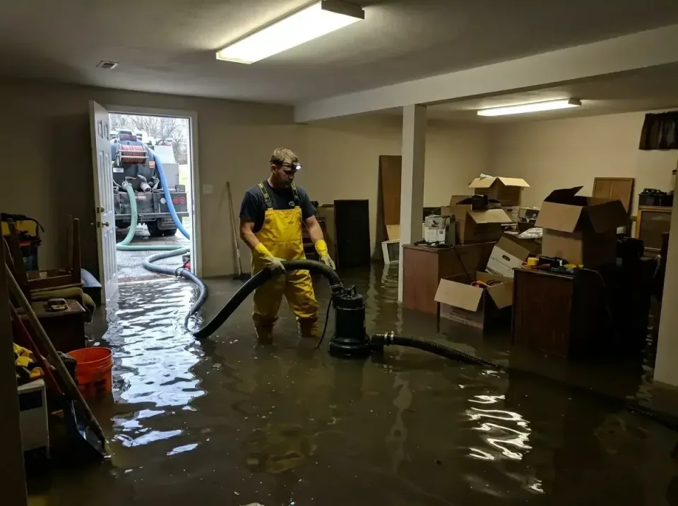 basement-burst-pipe-flooding-a-001 — frequently asked questions, 24-Hour Water Damage Restoration Services in West Monroe, MI